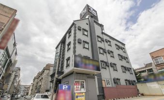 Pohang Yeongildae Centum