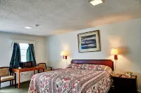Hospitality Inn - 2-Star