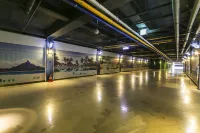 Pohang Jukdo Market Tahiti - 3 Sao