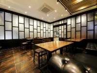 Siheung Zaza 始興市のホテル