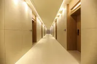 Changwon Masan Ive Hotel - 3-stjärniga
