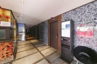 Sugar Motel Hotels in Gunsan-si