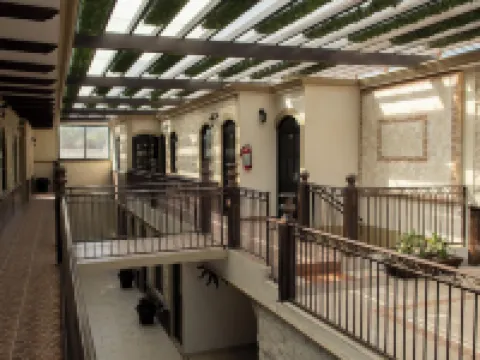 Hotel Villa Bernal Hotels in Bernal