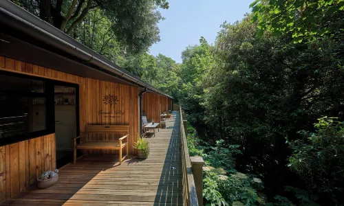 Fermain Valley Hotel