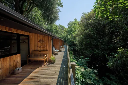 퍼마인 밸리 호텔 세인트 피터 포트 호텔