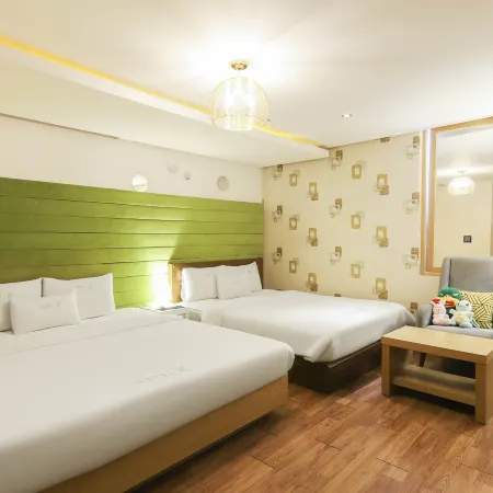 Hotel K