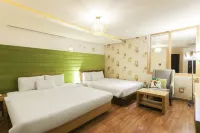 Hotel K