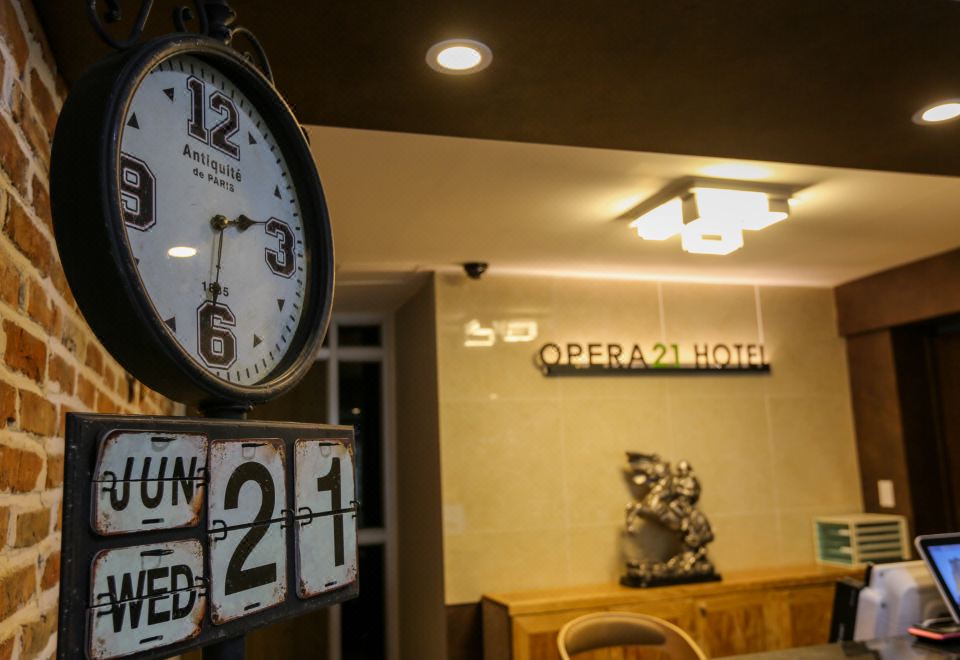 전주 오페라 21