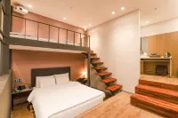 Hanam Yaja Hotel