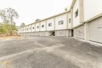 Geumsan Gung Self Check-in Motel - parking