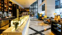 Grand Mercure Ambassador Changwon - parking
