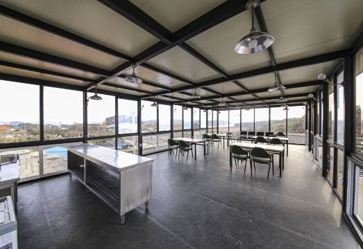 태안 세븐무인텔