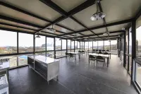 Taean Seven Self Check-in Motel Hotels in Taean-gun