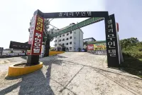 Nonsan Gallery - Wifi