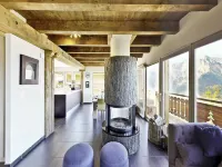 Chalet in 4 Valleys near Ski Lift