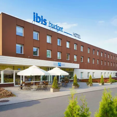 Ibis Budget Wroclaw Poludnie