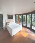Ecoasis Mami Wata Rainforest Haven