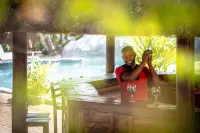 Karongwe- Shiduli Safari Lodge - Romantisk