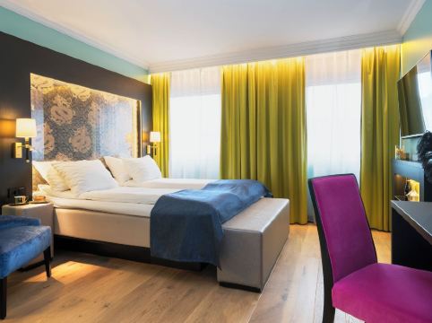 Thon Hotel Terminus