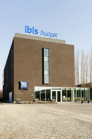 ibis budget Antwerpen Port