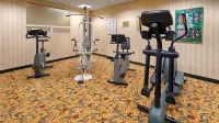 Days Inn by Wyndham Swift Current - Gym