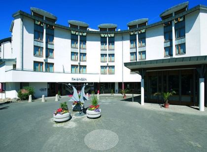 Hotel NH Bingen