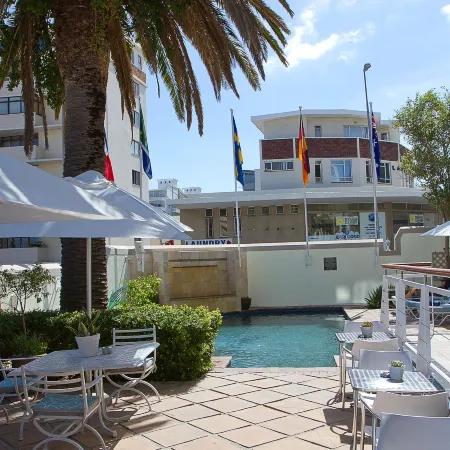 The Bantry Aparthotel by Totalstay