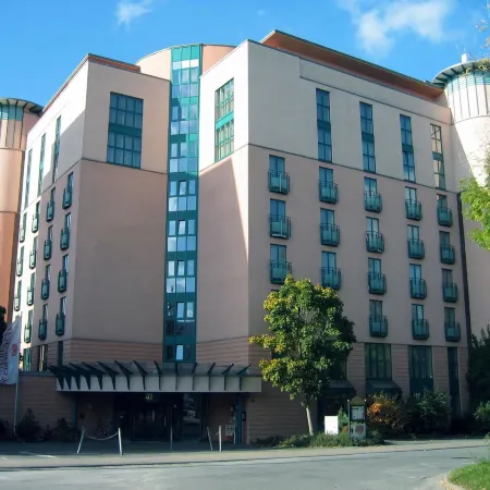 Maxx Hotel Jena