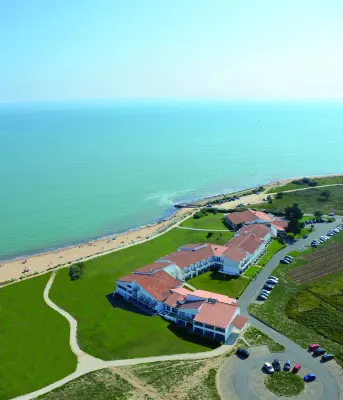 Hôtel Atalante - Relais Thalasso & Spa Hôtels à proximité de : Île de Ré