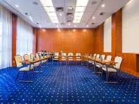 庫布斯戈茹夫維爾科波爾斯基酒店 大波蘭地區戈茹夫酒店