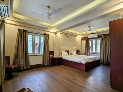 The Aster Enclave Hotel - 2-Star