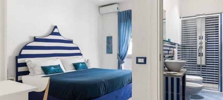 B&B Sapore di Mare Nel Blu Hotels in Gaeta