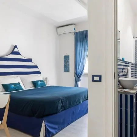 B&B Sapore di Mare Nel Blu
