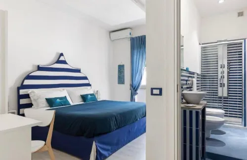 B&B Sapore di Mare Nel Blu Hotels in Gaeta