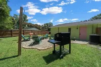 Bright Bay Hideaway Hotels in Lecanto