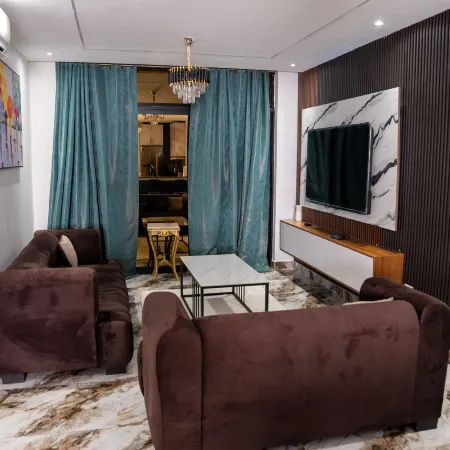 Borelie Guest House