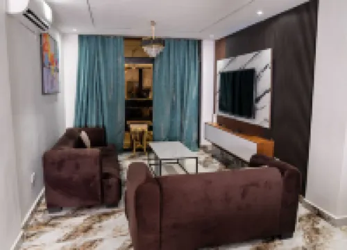 บอเรลี เกสต์เฮาส์