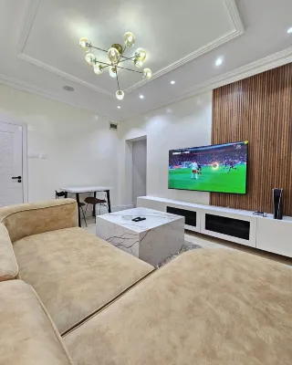 Haven On The Go Homes and Apartment Hotels in Bwari