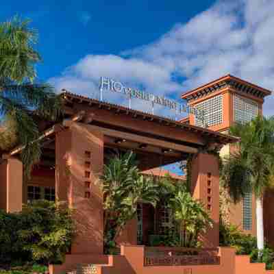 H10 Costa Adeje Palace Hotel Exterior