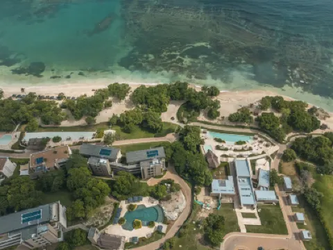 Calablanca V303 in Cartagena de Indias Hôtels à : 