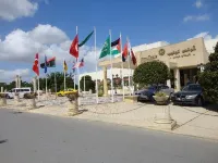 Golden Carthage Hotel Tunis Hotels in 