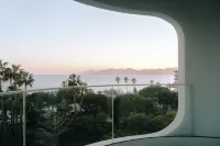 Hôtel & Spa Belle Plage - Ocean View