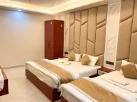The Vatika Paradise