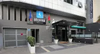 Silver Suites Hotel & Spa Casablanca Hoteles en 