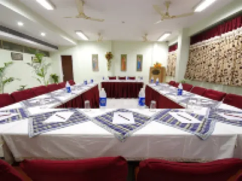 Sarang Palace - A Luxury Boutique Hotel