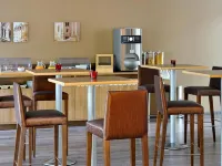 Aparthotel Adagio Nantes Centre - พร้อมอาหารเช้า