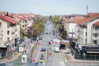 Stay At Georges And Fly Hotels in Otopeni