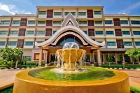 Phanomrungpuri Hotel Buriram