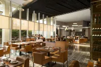Novotel Bandung - Breakfast