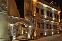 Relic House - spa